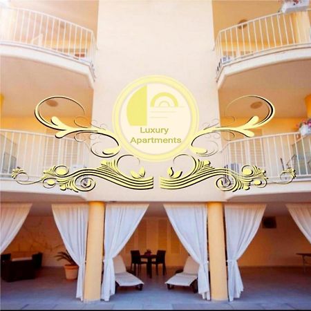 Albachiara Inn Residence Apartments Ameglia Εξωτερικό φωτογραφία
