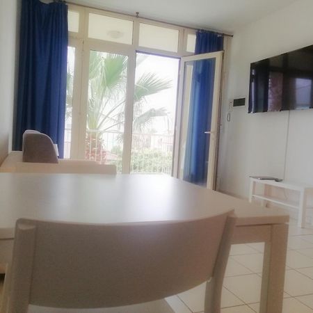 Albachiara Inn Residence Apartments Ameglia Εξωτερικό φωτογραφία