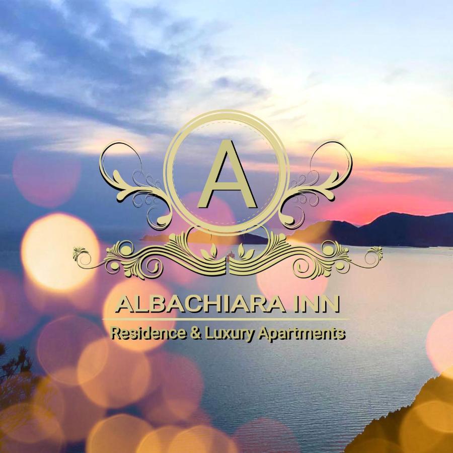 Albachiara Inn Residence Apartments Ameglia Εξωτερικό φωτογραφία