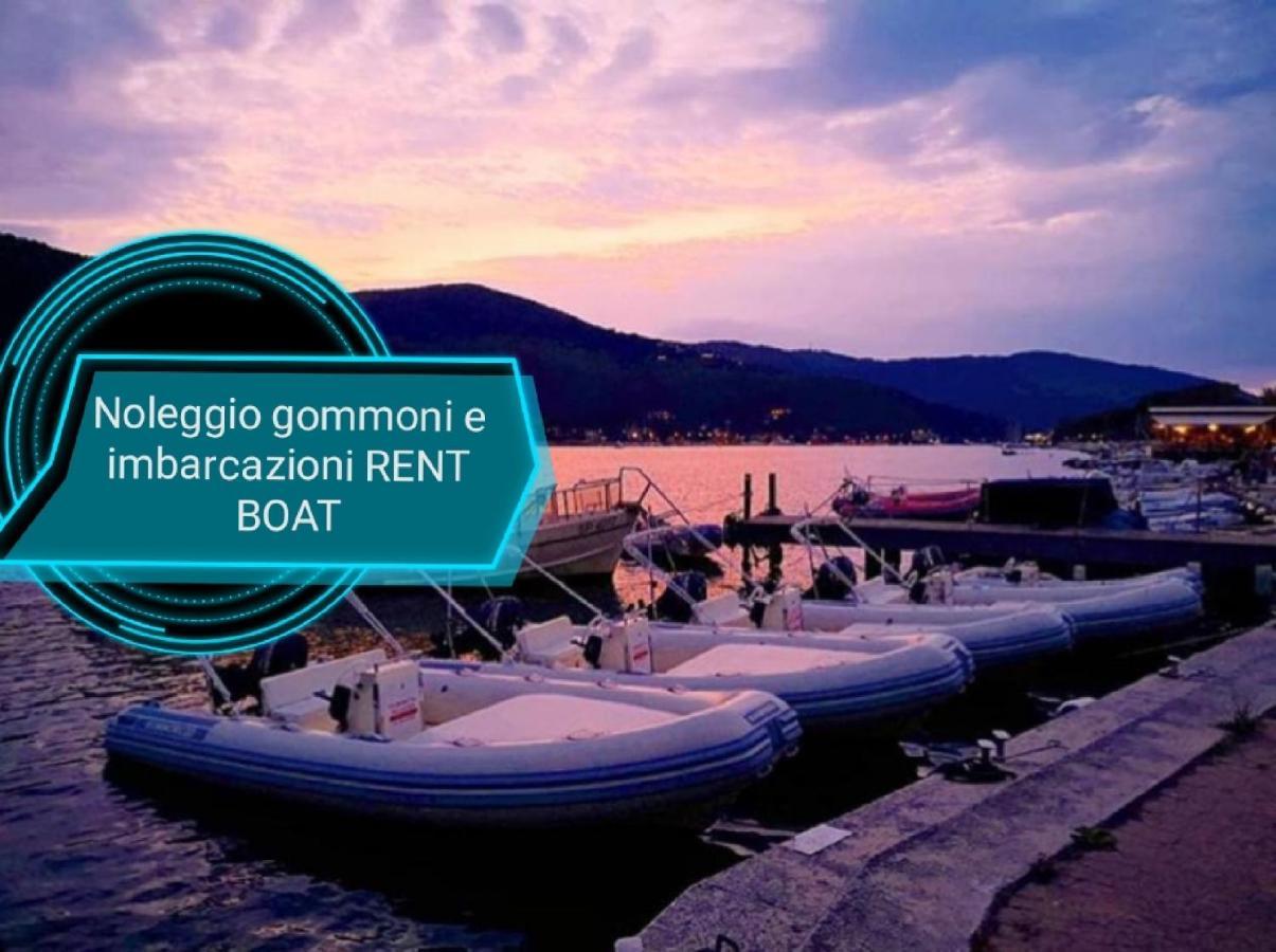 Albachiara Inn Residence Apartments Ameglia Εξωτερικό φωτογραφία
