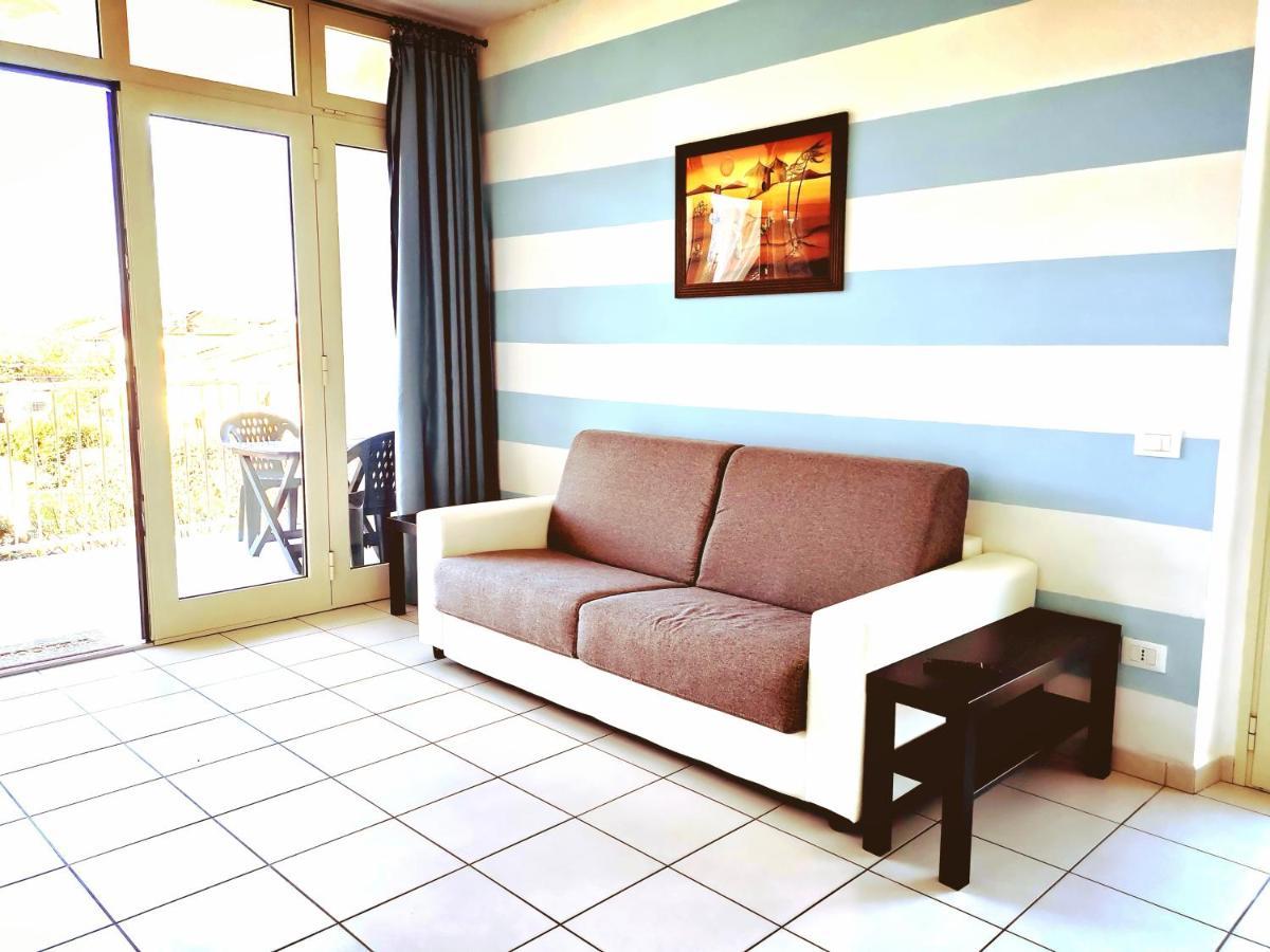 Albachiara Inn Residence Apartments Ameglia Εξωτερικό φωτογραφία
