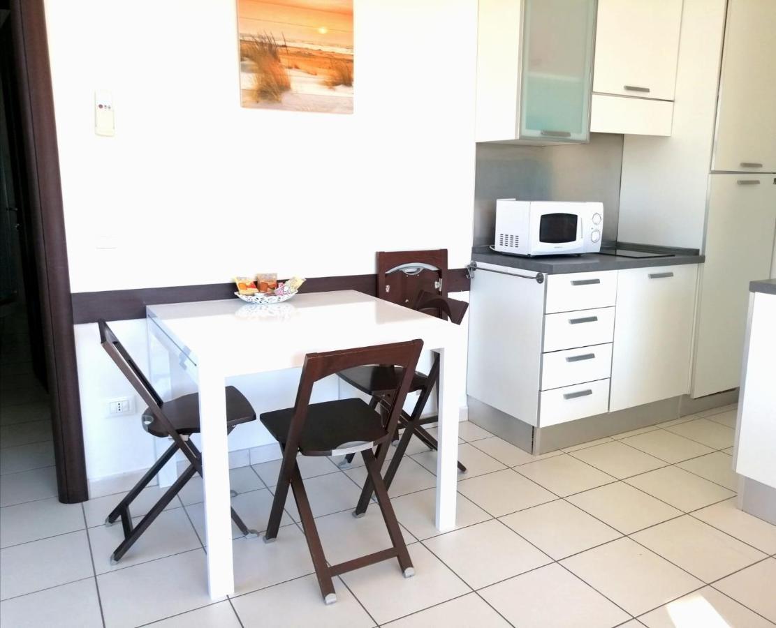 Albachiara Inn Residence Apartments Ameglia Εξωτερικό φωτογραφία