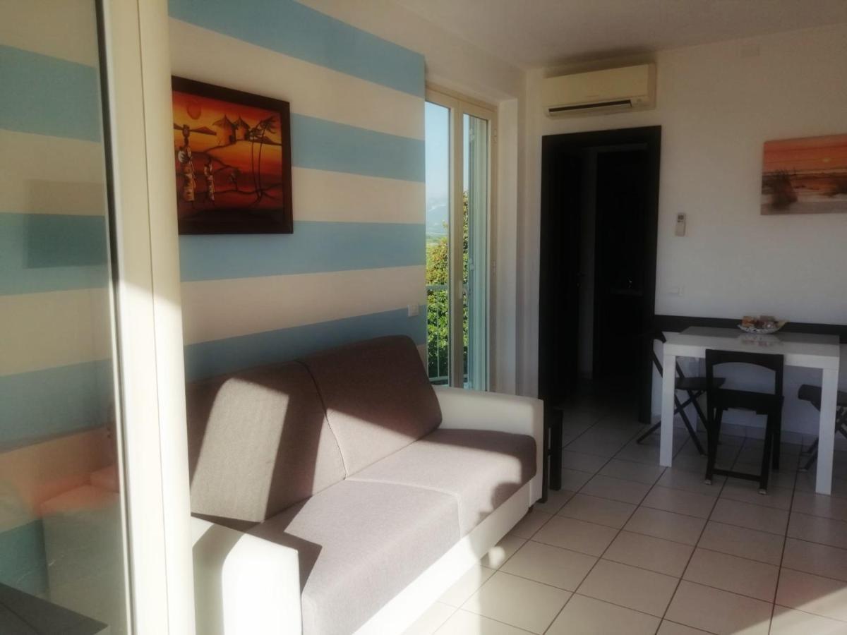 Albachiara Inn Residence Apartments Ameglia Εξωτερικό φωτογραφία