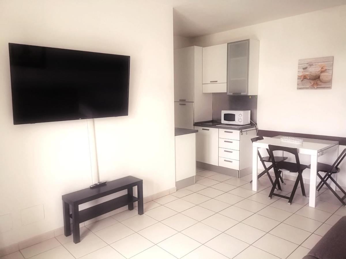 Albachiara Inn Residence Apartments Ameglia Εξωτερικό φωτογραφία