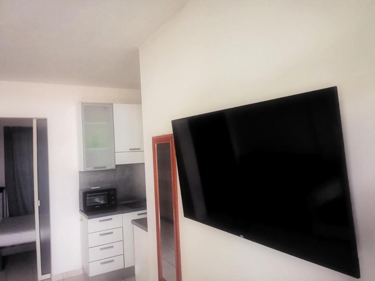 Albachiara Inn Residence Apartments Ameglia Εξωτερικό φωτογραφία