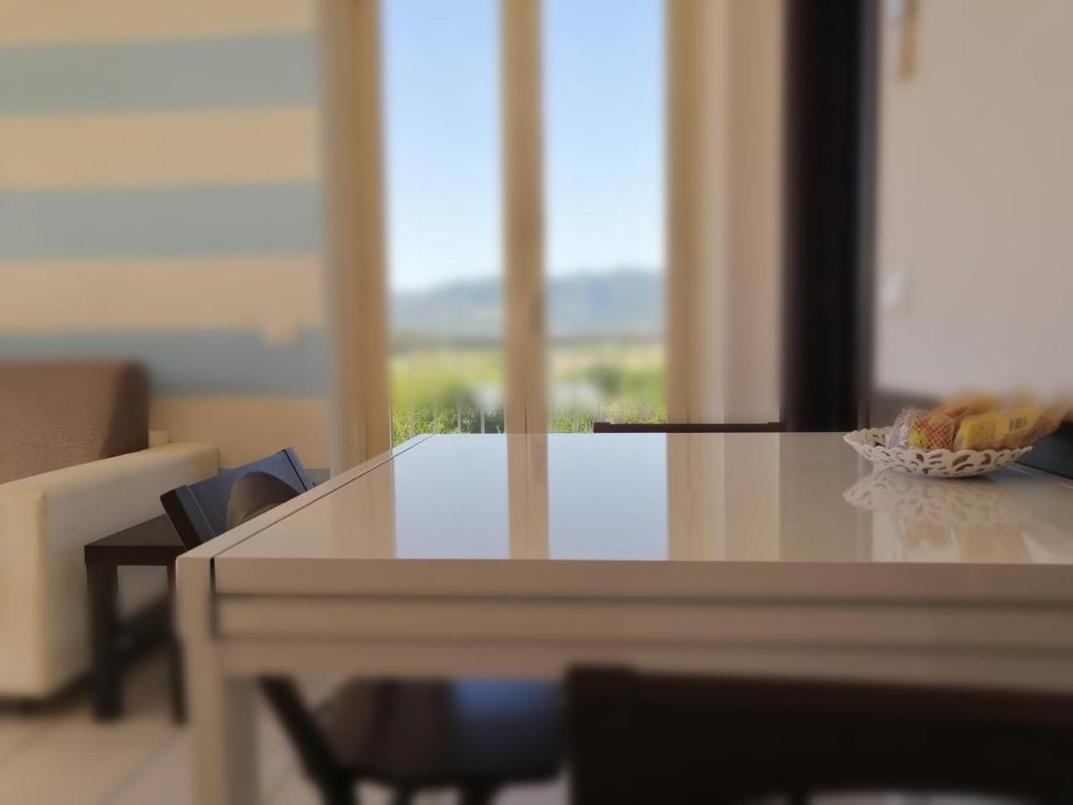 Albachiara Inn Residence Apartments Ameglia Δωμάτιο φωτογραφία