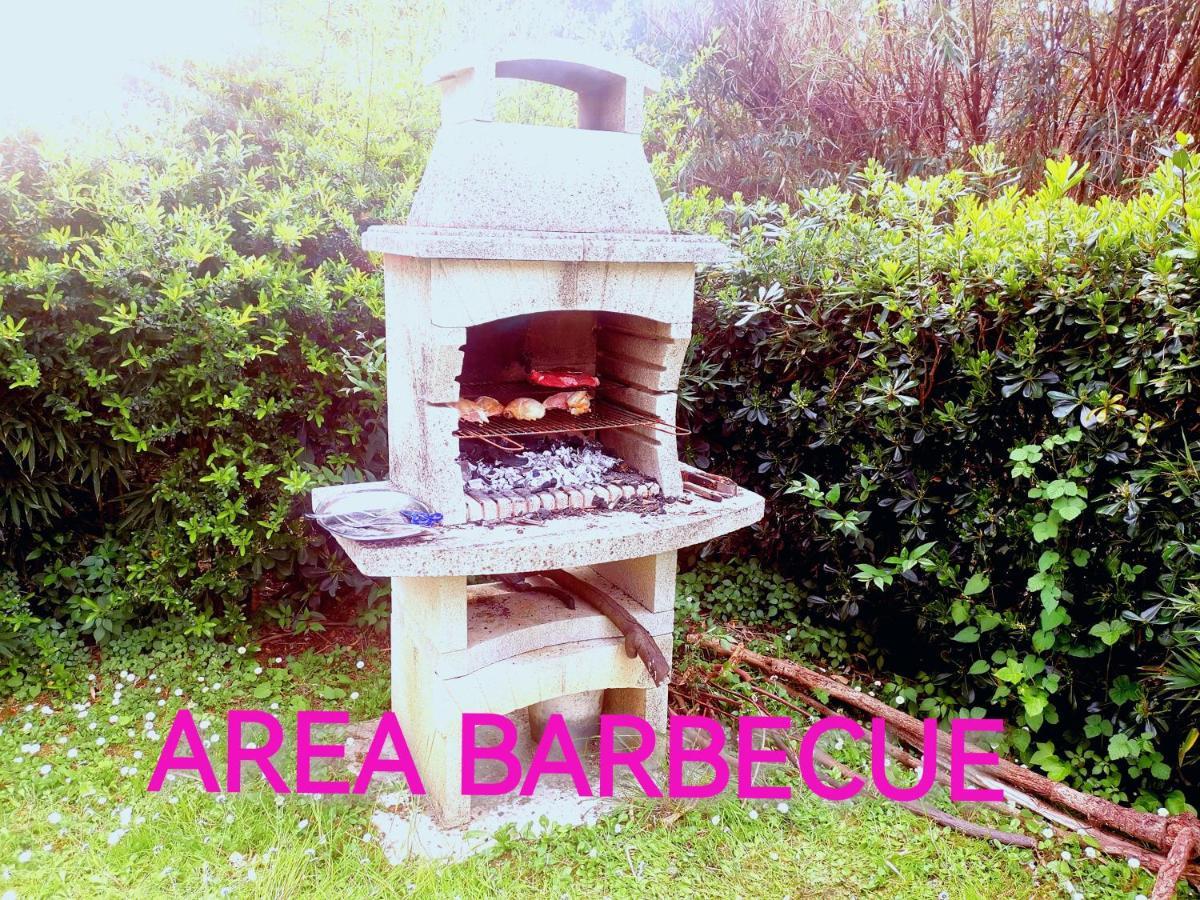Albachiara Inn Residence Apartments Ameglia Εξωτερικό φωτογραφία