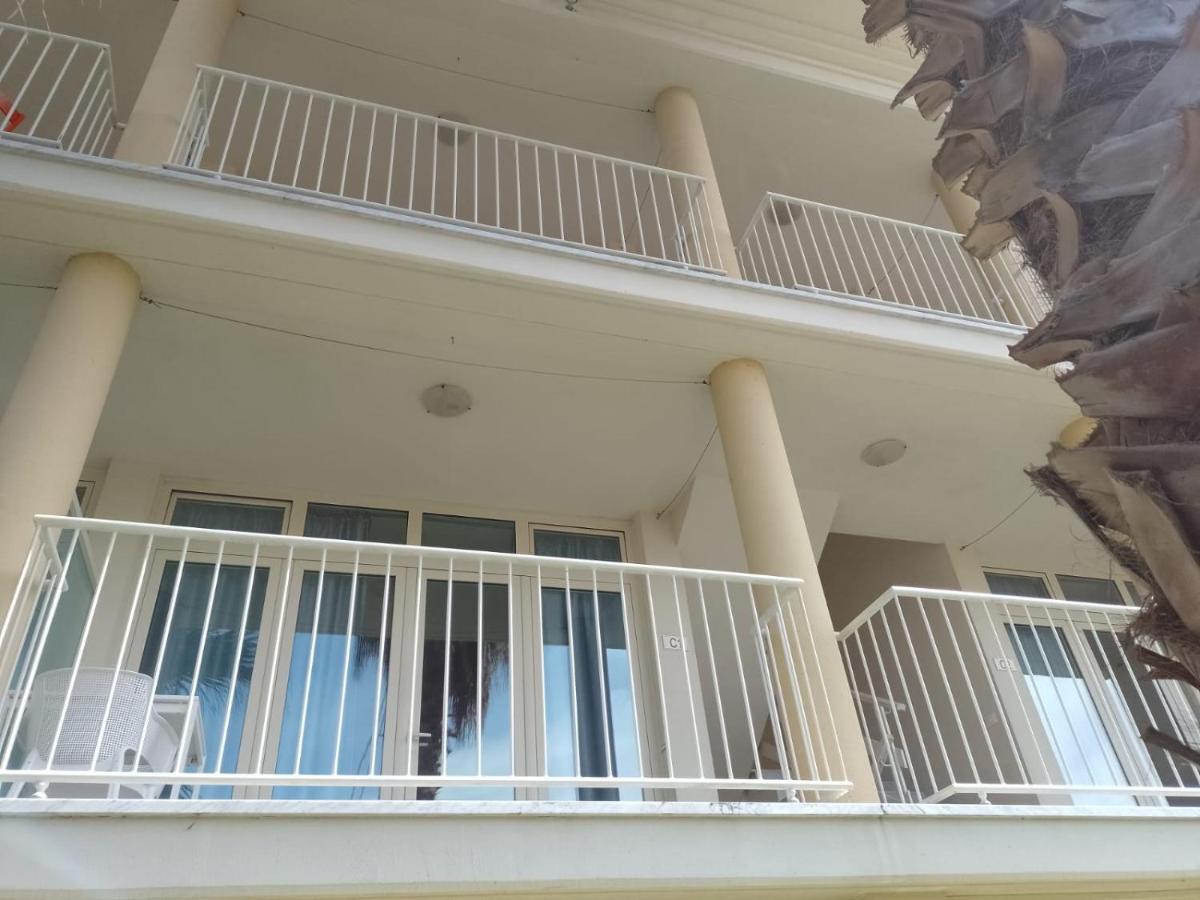 Albachiara Inn Residence Apartments Ameglia Εξωτερικό φωτογραφία