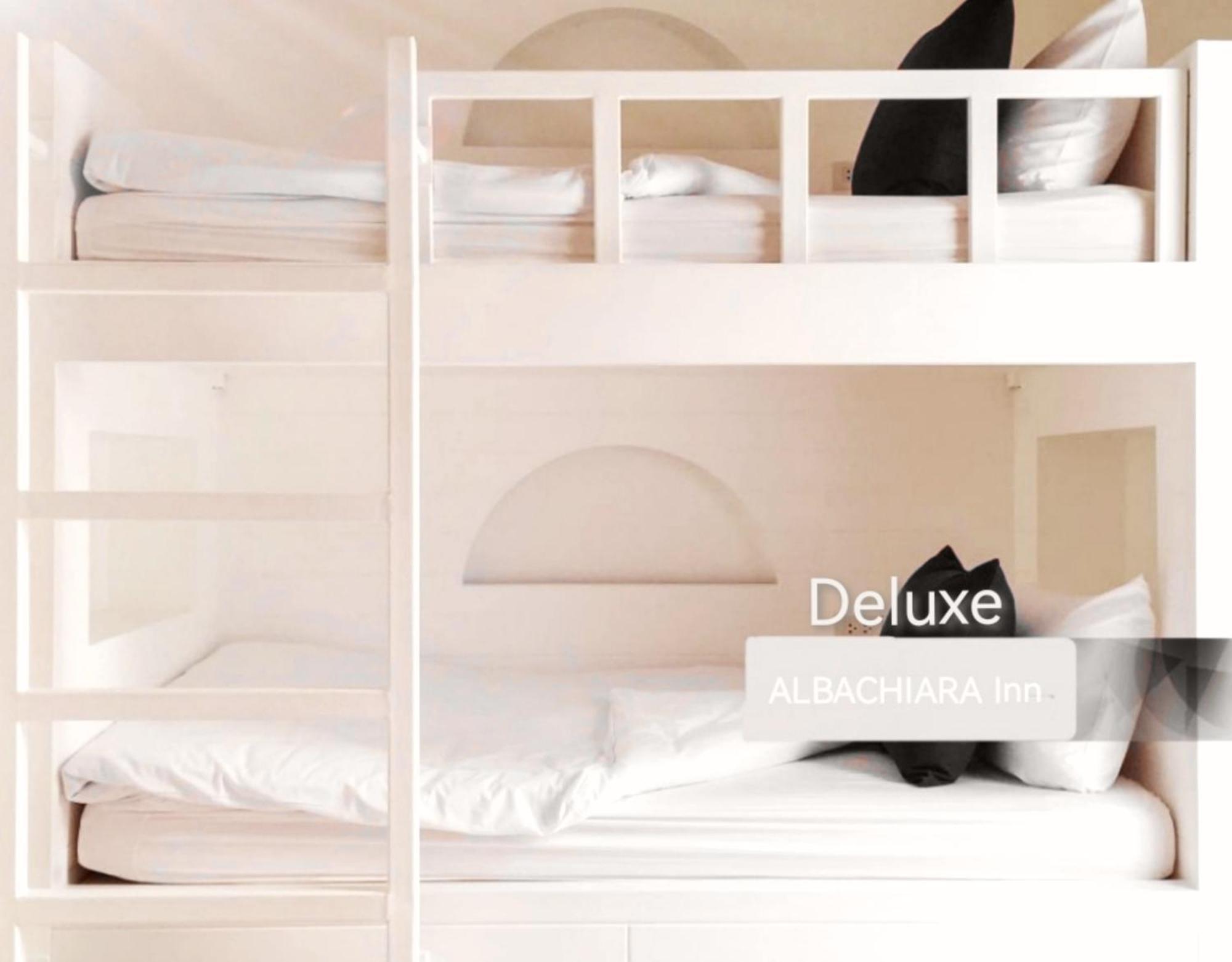 Albachiara Inn Residence Apartments Ameglia Εξωτερικό φωτογραφία