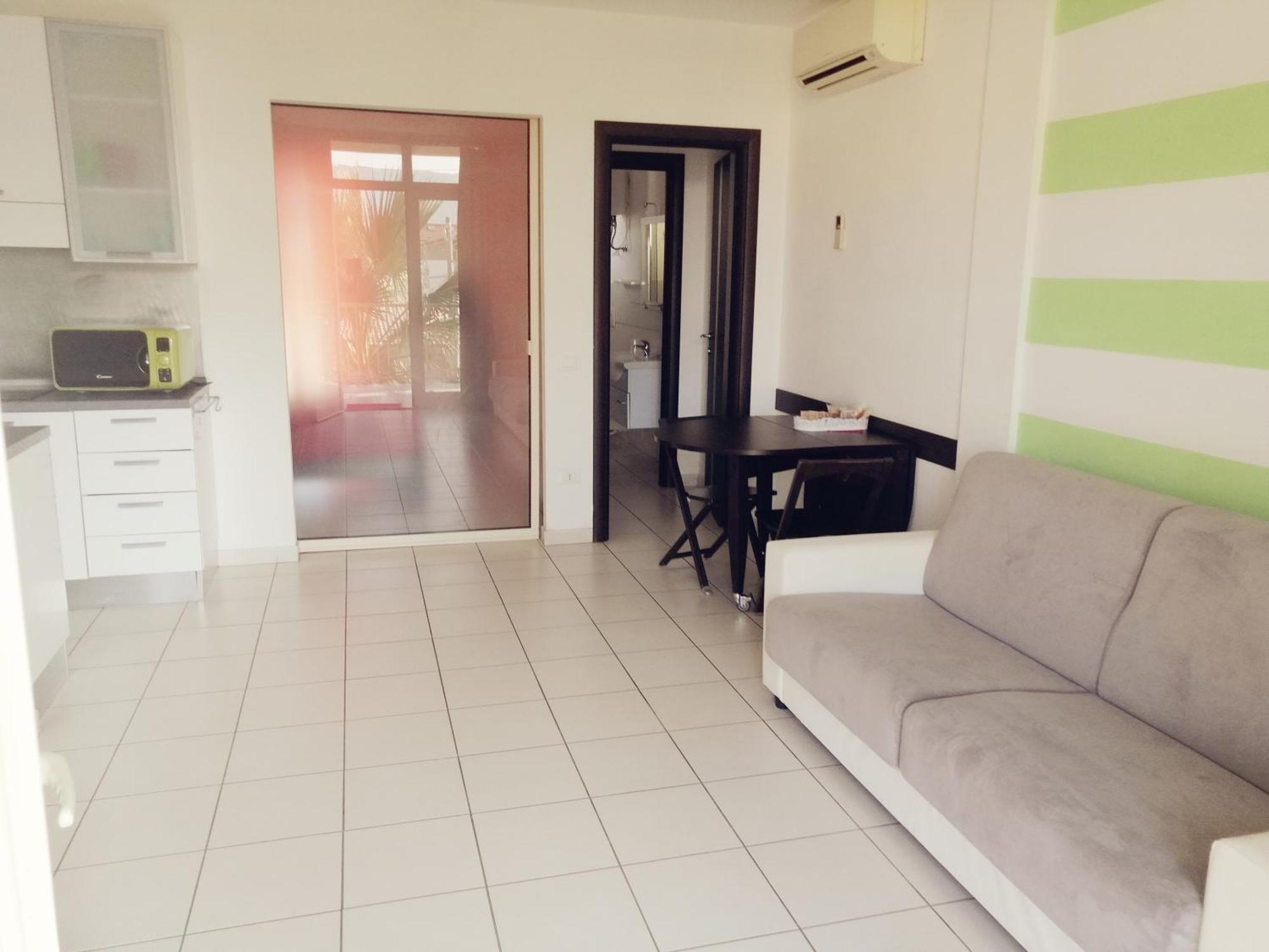 Albachiara Inn Residence Apartments Ameglia Εξωτερικό φωτογραφία
