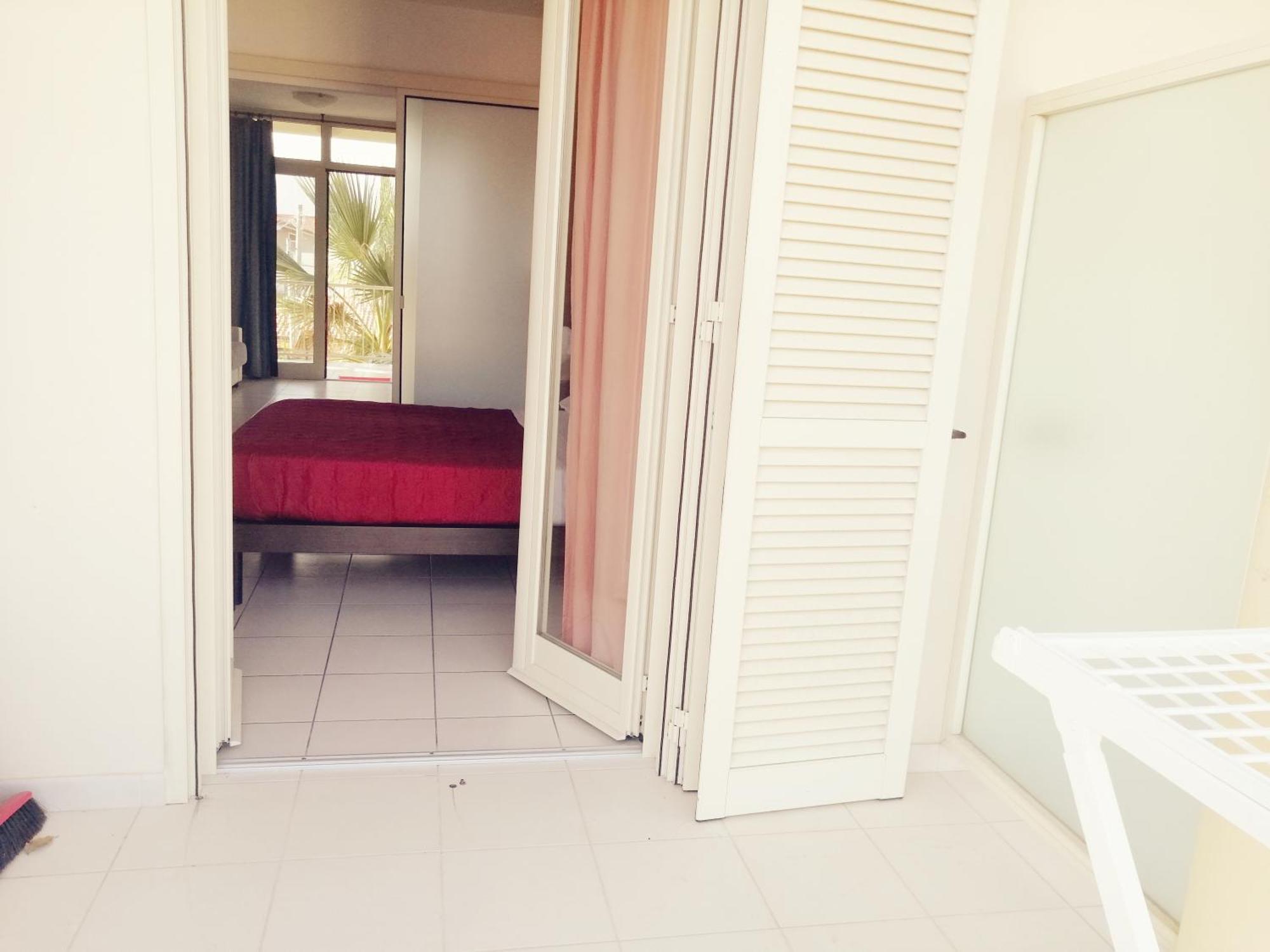 Albachiara Inn Residence Apartments Ameglia Εξωτερικό φωτογραφία