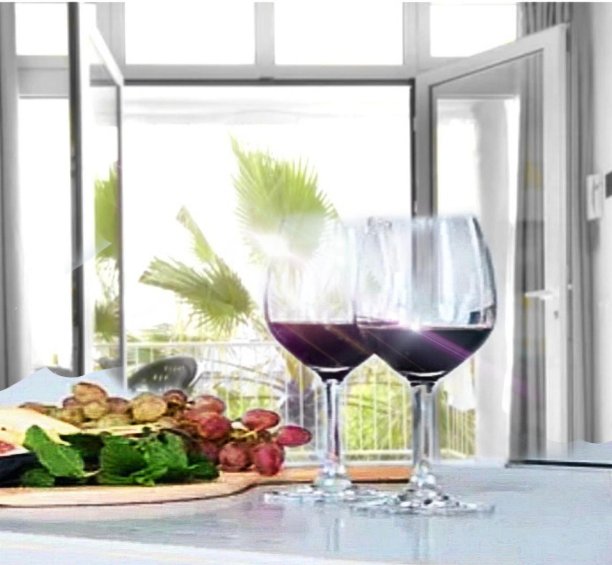 Albachiara Inn Residence Apartments Ameglia Εξωτερικό φωτογραφία