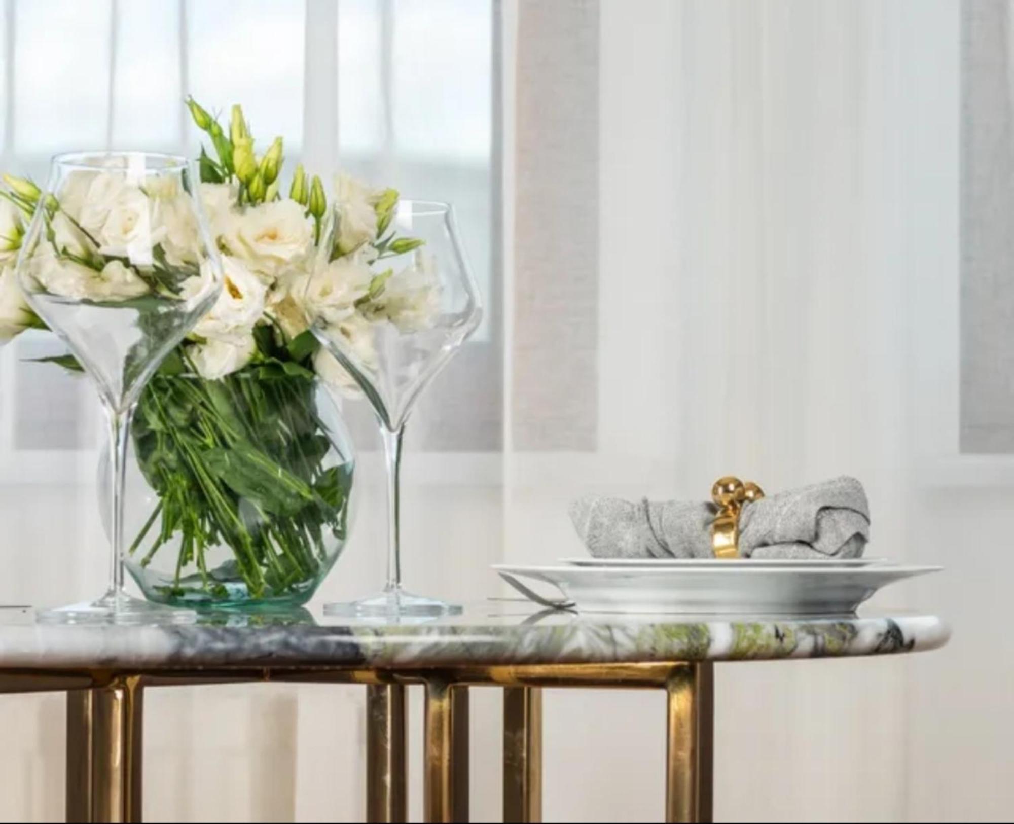 Albachiara Inn Residence Apartments Ameglia Εξωτερικό φωτογραφία