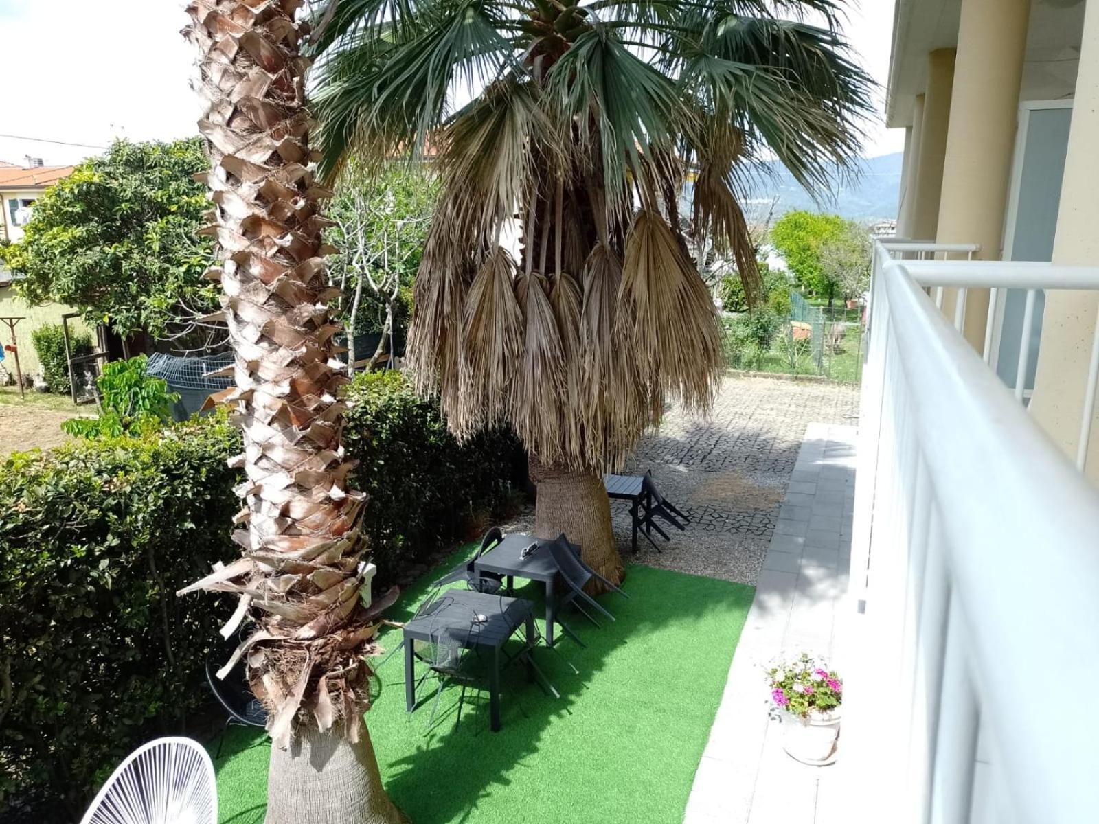 Albachiara Inn Residence Apartments Ameglia Εξωτερικό φωτογραφία