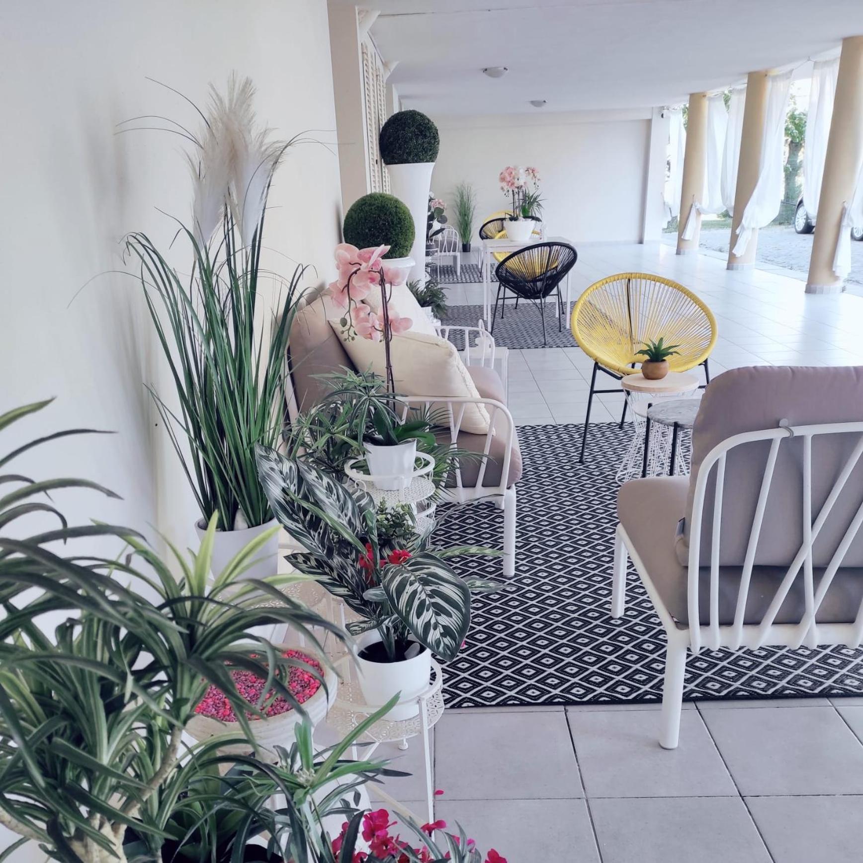 Albachiara Inn Residence Apartments Ameglia Εξωτερικό φωτογραφία