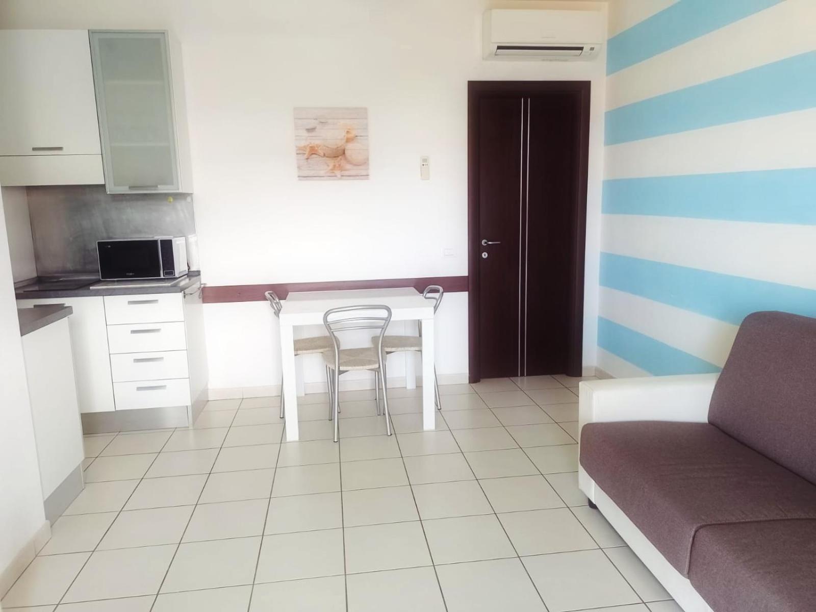 Albachiara Inn Residence Apartments Ameglia Εξωτερικό φωτογραφία