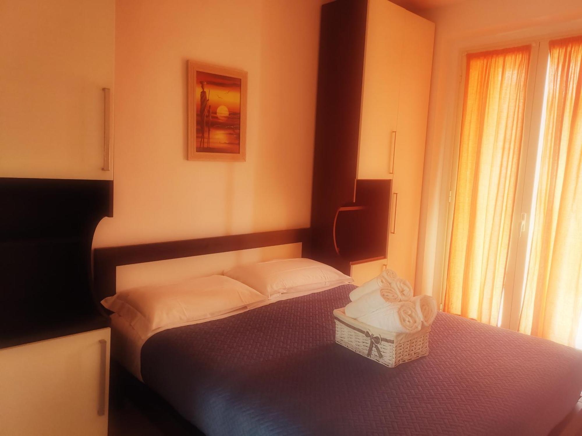 Albachiara Inn Residence Apartments Ameglia Δωμάτιο φωτογραφία