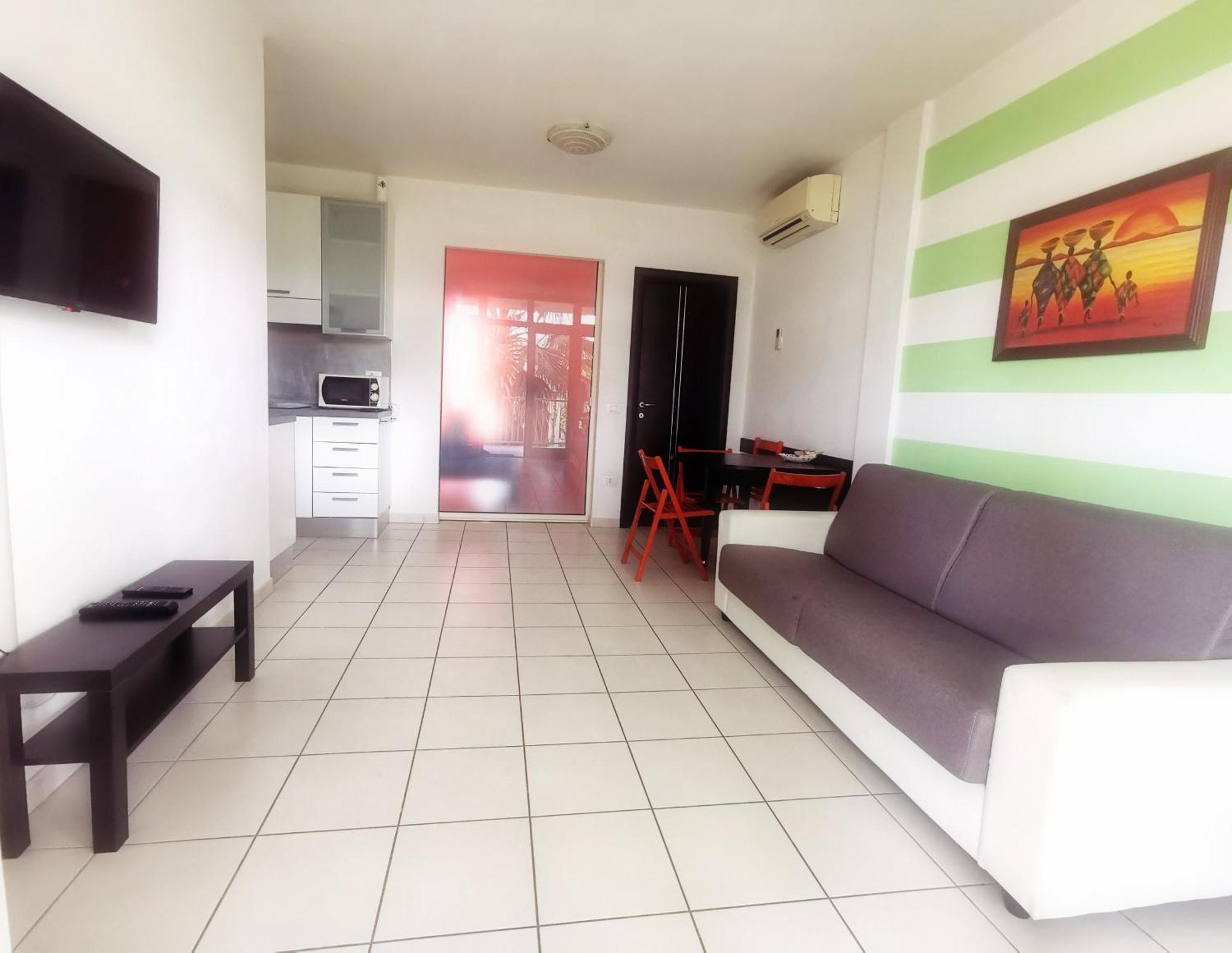 Albachiara Inn Residence Apartments Ameglia Δωμάτιο φωτογραφία