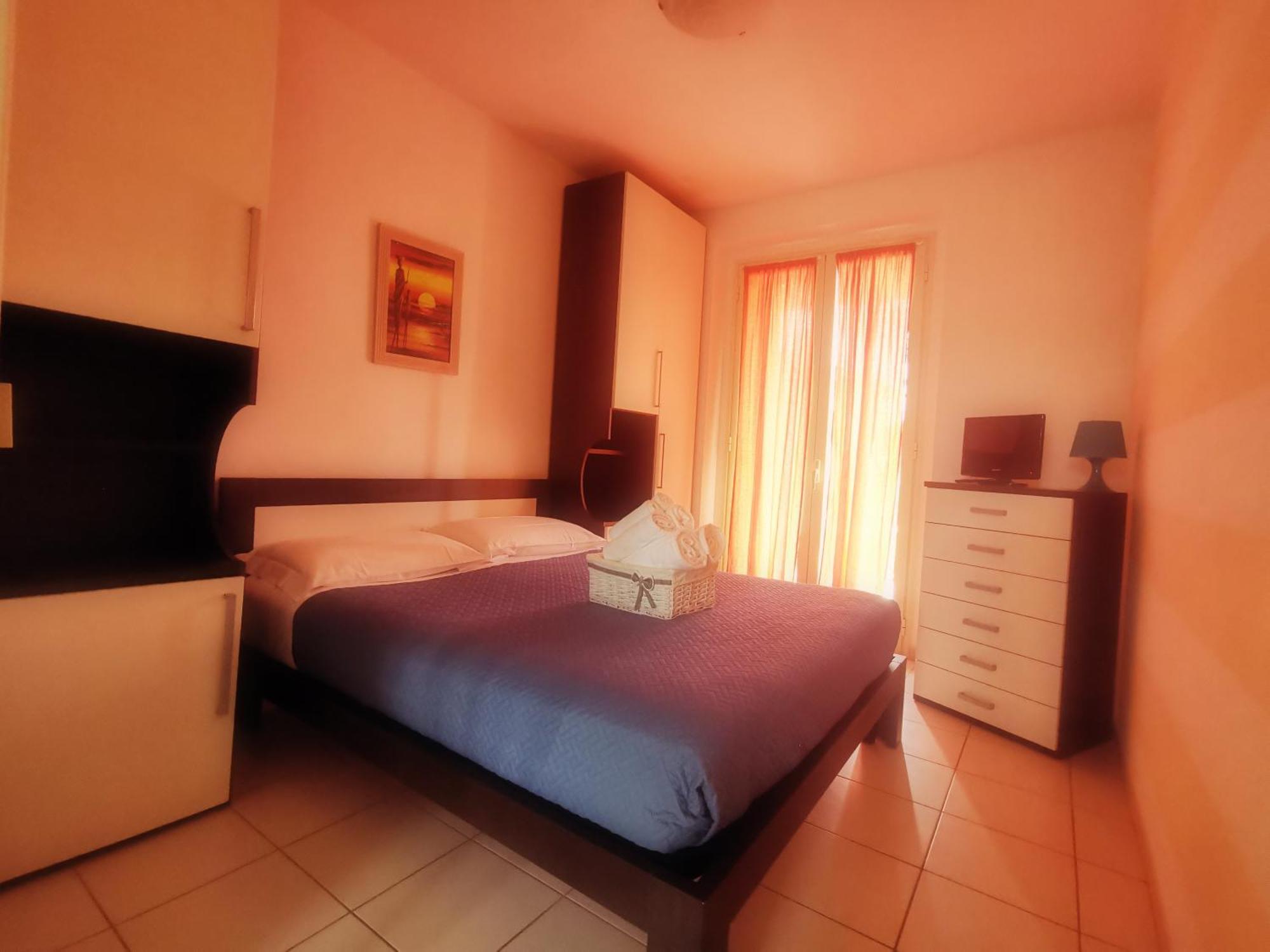 Albachiara Inn Residence Apartments Ameglia Δωμάτιο φωτογραφία