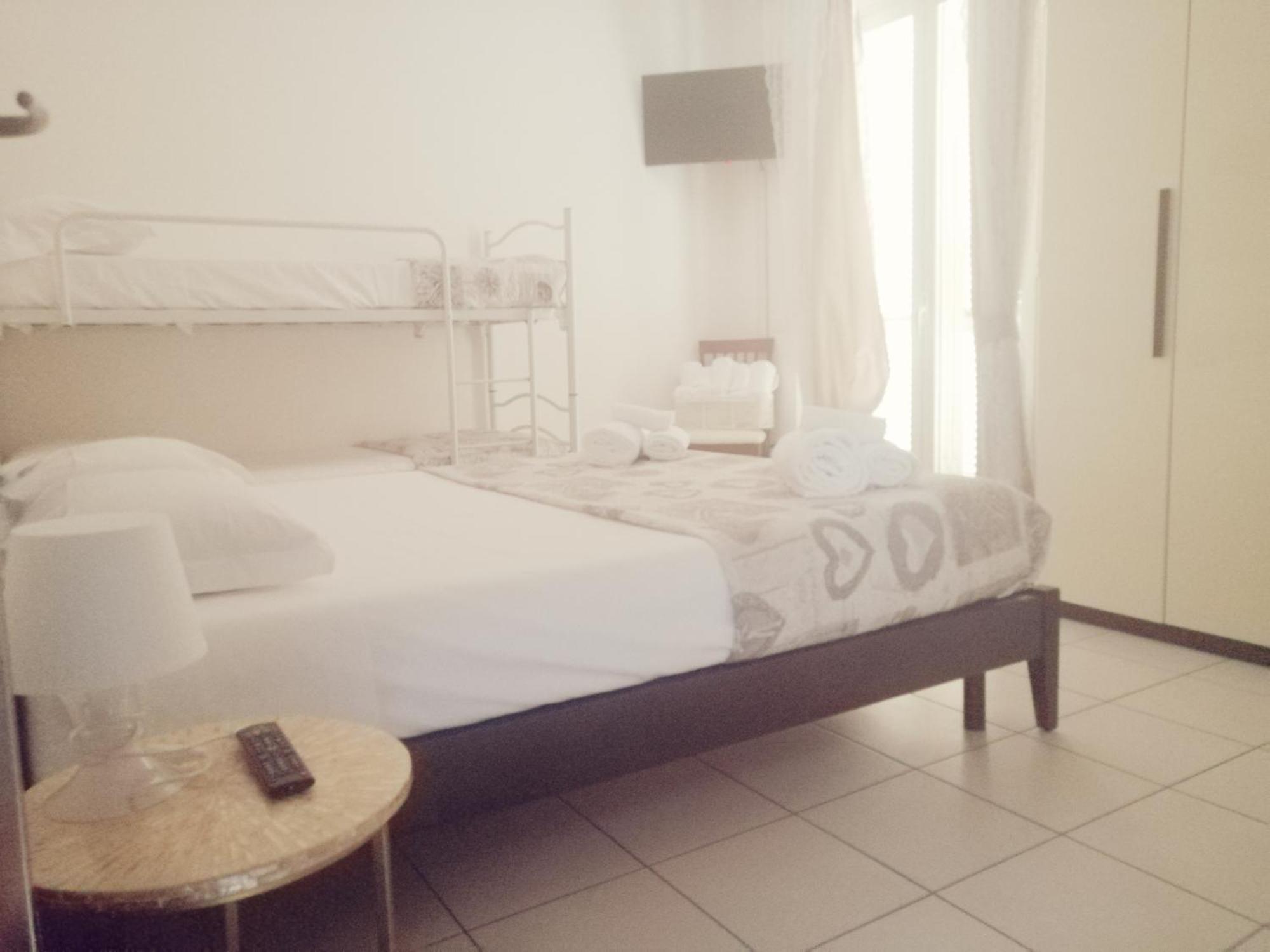 Albachiara Inn Residence Apartments Ameglia Εξωτερικό φωτογραφία