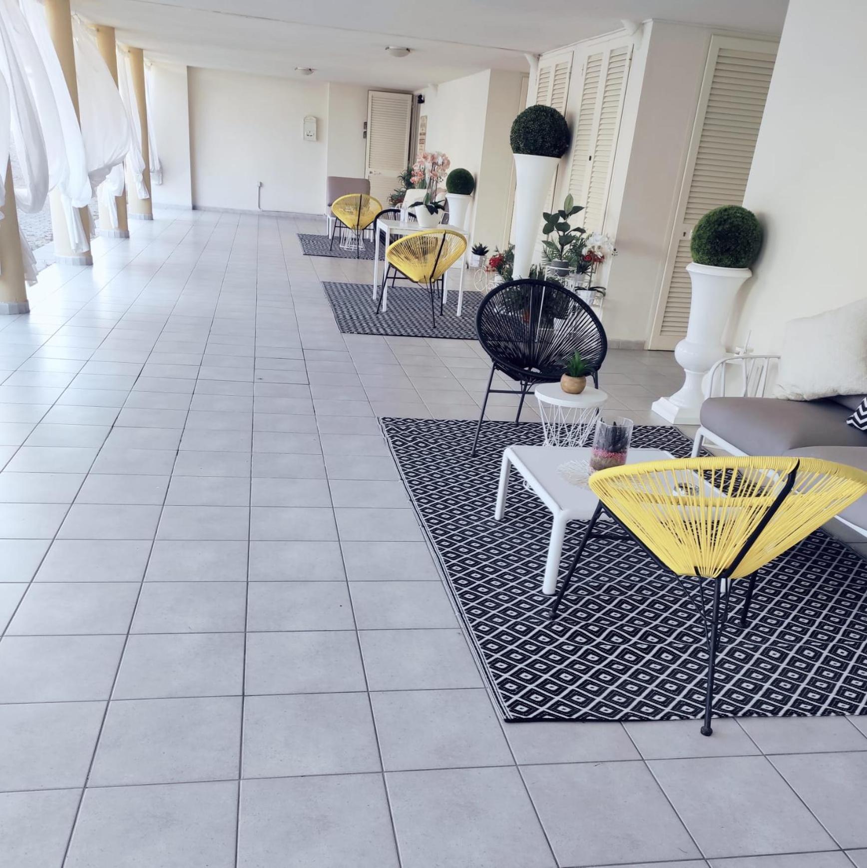 Albachiara Inn Residence Apartments Ameglia Εξωτερικό φωτογραφία