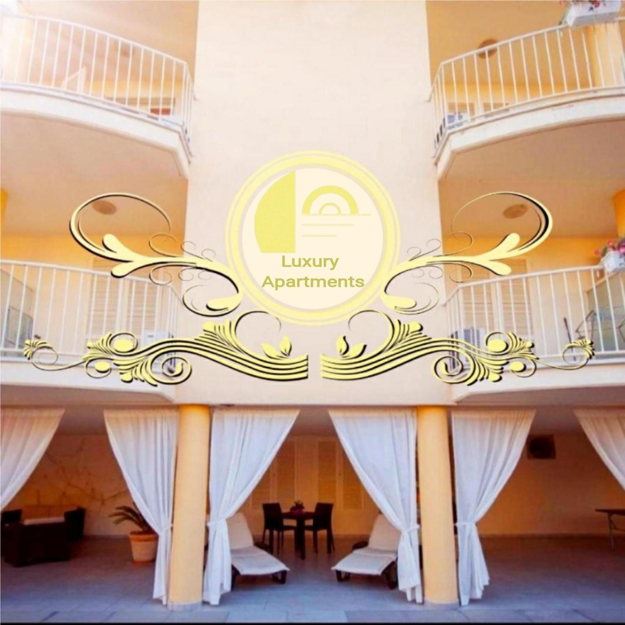 Albachiara Inn Residence Apartments Ameglia Εξωτερικό φωτογραφία