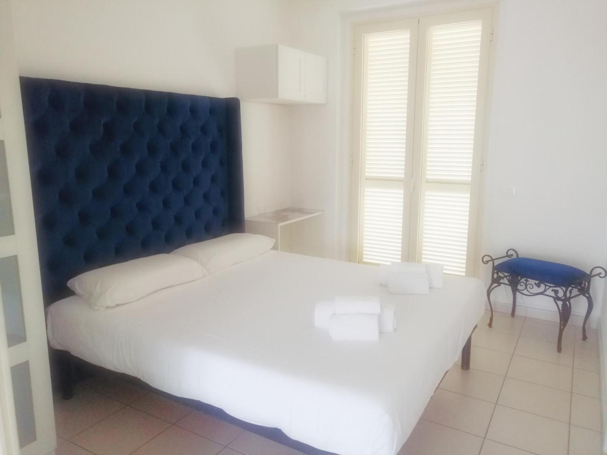 Albachiara Inn Residence Apartments Ameglia Εξωτερικό φωτογραφία