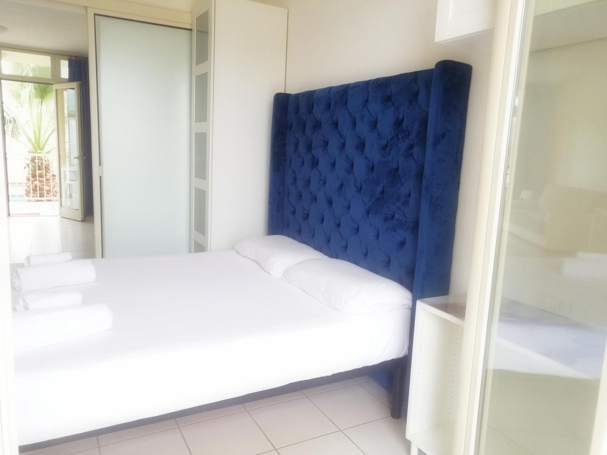 Albachiara Inn Residence Apartments Ameglia Εξωτερικό φωτογραφία