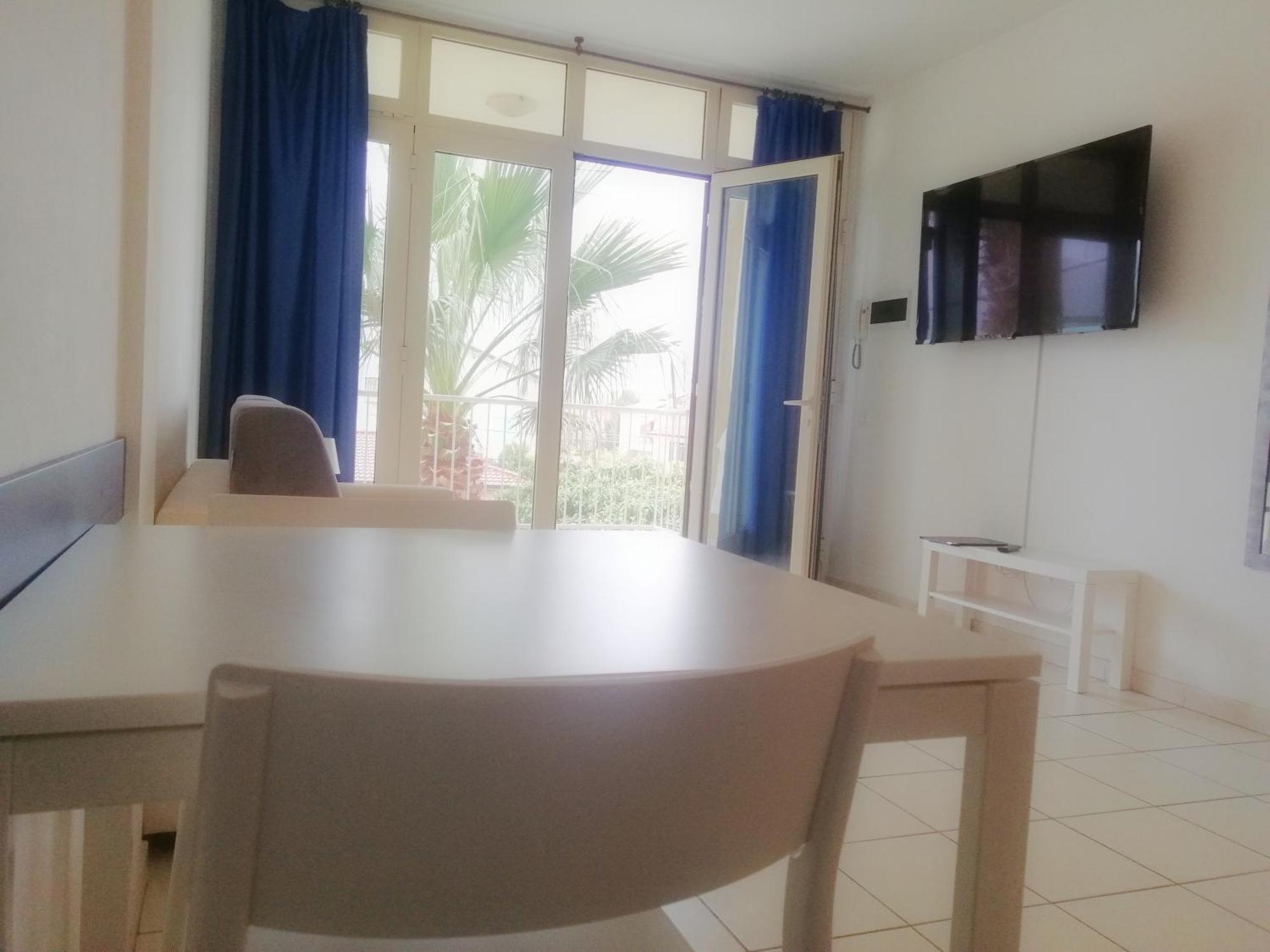 Albachiara Inn Residence Apartments Ameglia Εξωτερικό φωτογραφία
