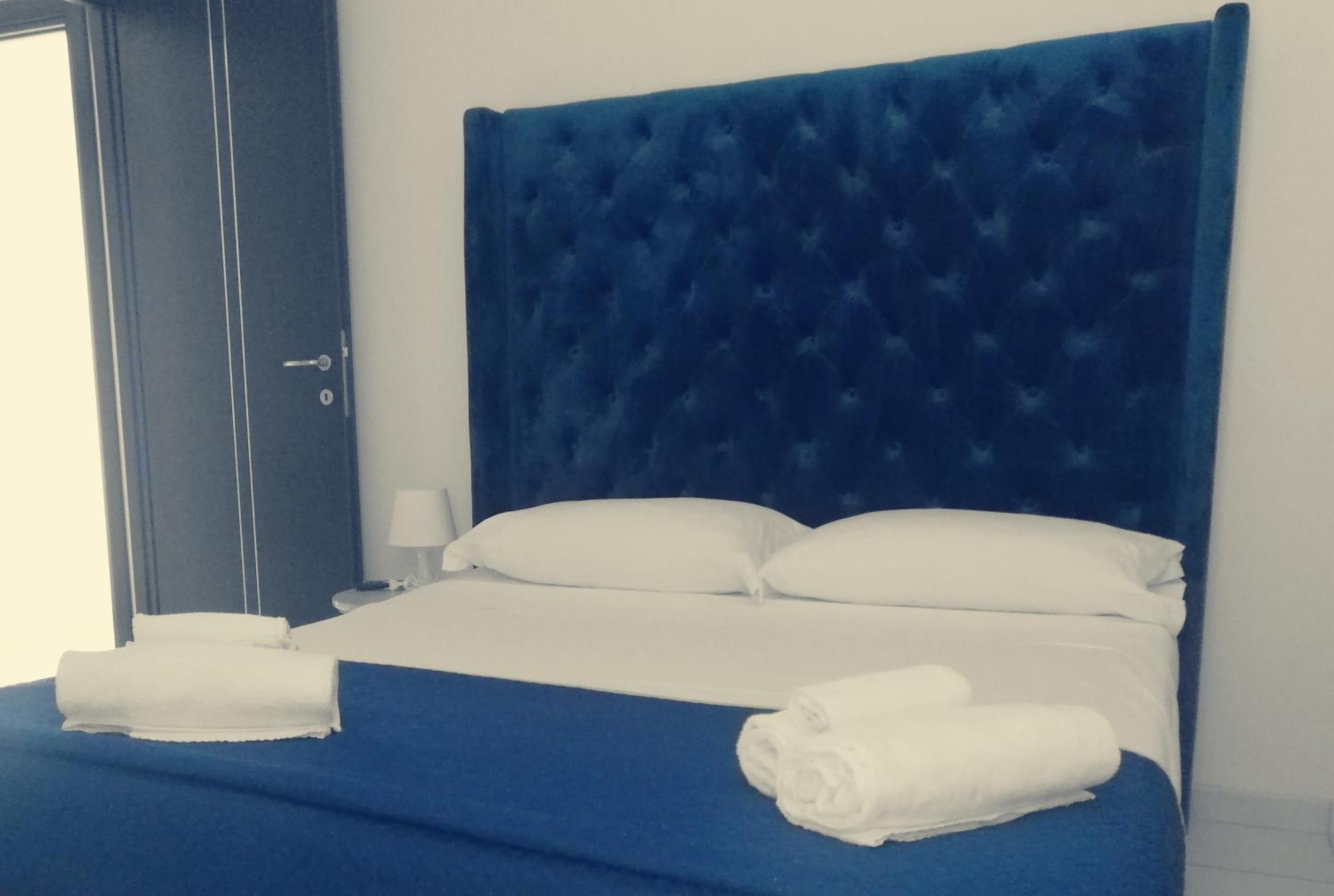 Albachiara Inn Residence Apartments Ameglia Εξωτερικό φωτογραφία