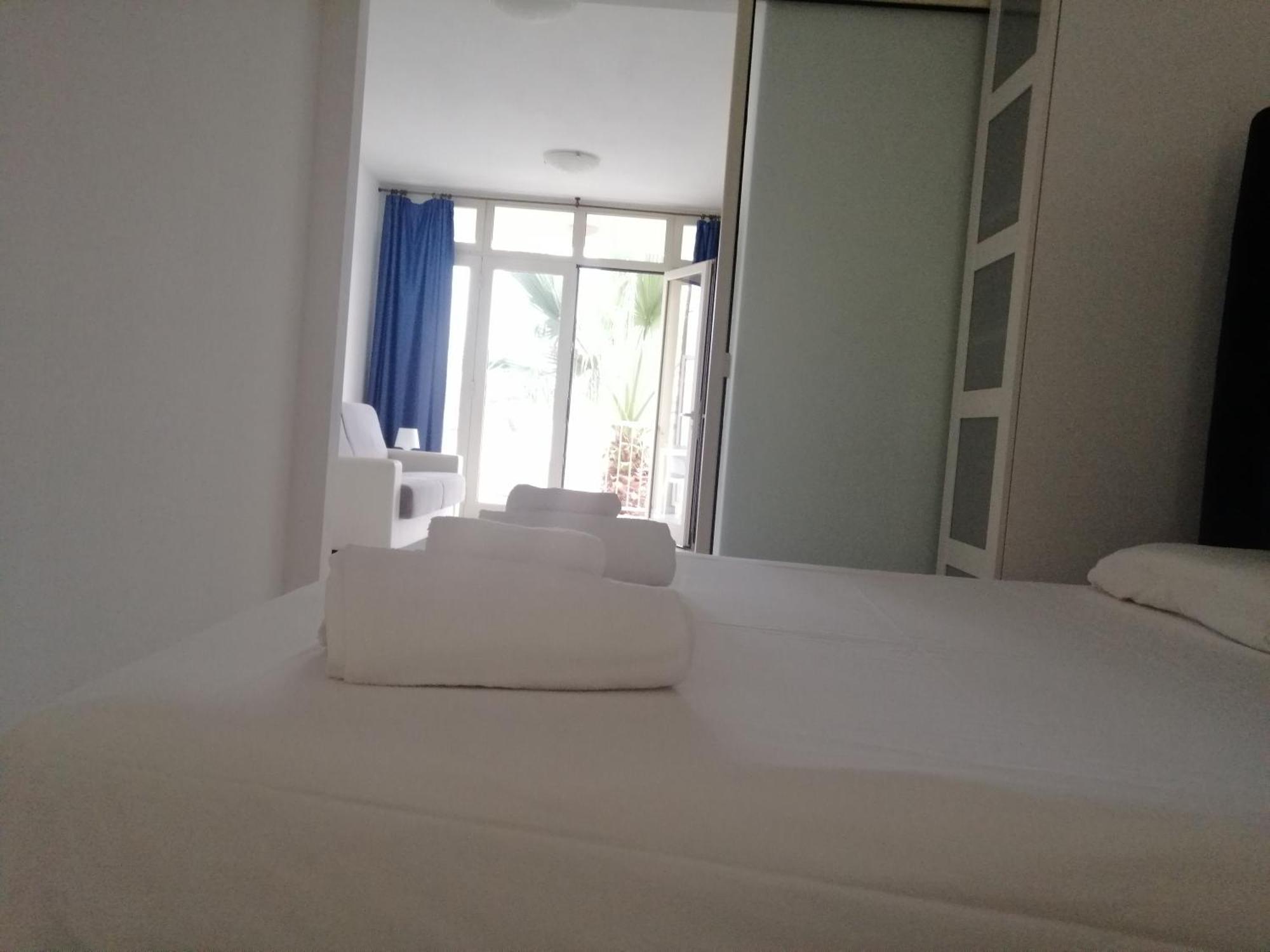 Albachiara Inn Residence Apartments Ameglia Εξωτερικό φωτογραφία