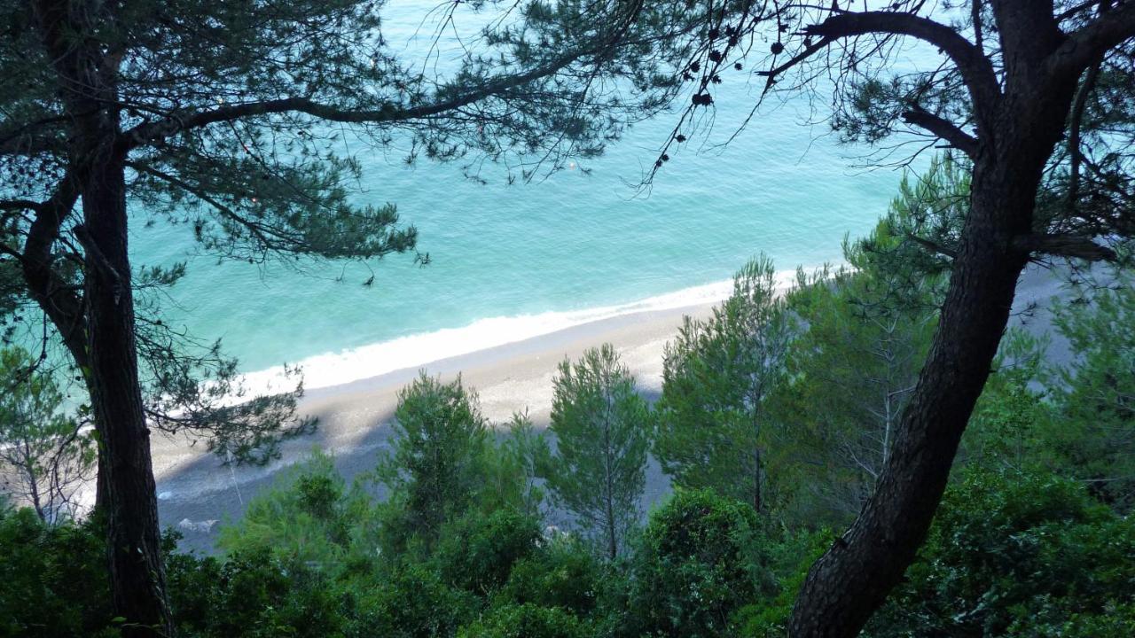 Albachiara Inn Residence Apartments Ameglia Εξωτερικό φωτογραφία